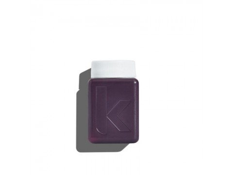 Kevin Murphy YOUNG.AGAIN.RINSE Restorative Softening Conditioner Atstatomasis kondicionierius 40ml